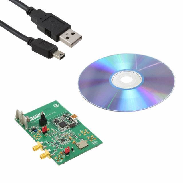 EV-ADF4360-5EB1Z Analog Devices Inc.  Cartes et kits d'évaluation et de démonstration